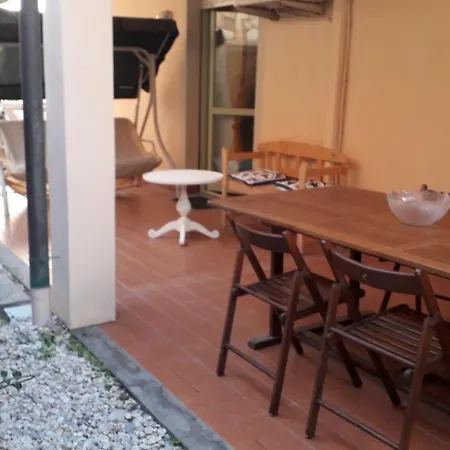 Onda Etrusca Aparthotel 3*