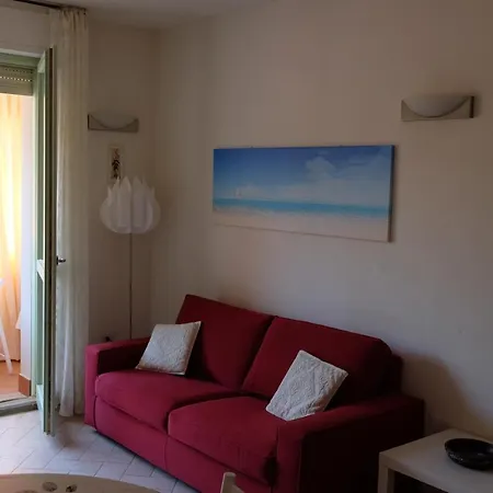 Onda Etrusca Aparthotel