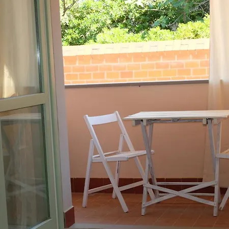 Aparthotel Onda Etrusca 3*