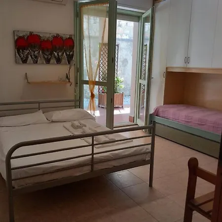 Onda Etrusca Aparthotel 3*