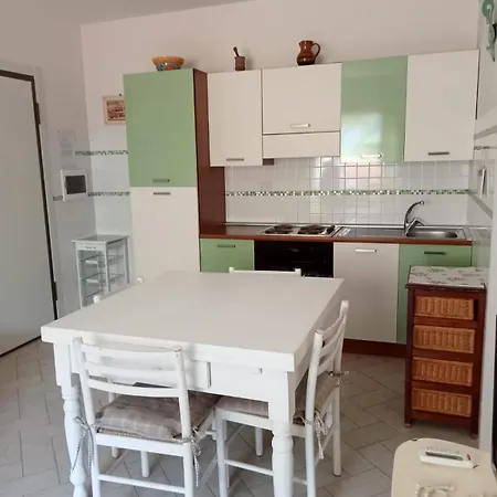 Onda Etrusca 3* San Vincenzo