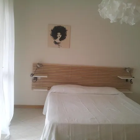 Onda Etrusca Apart Otel