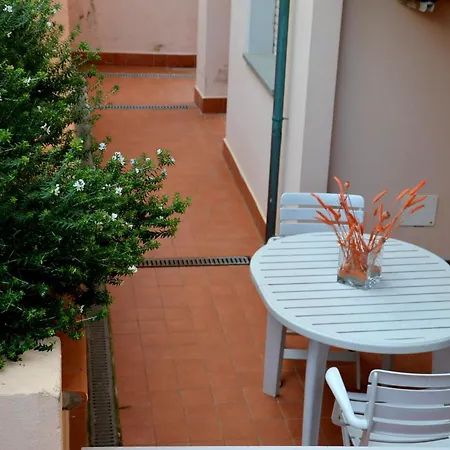 Onda Etrusca Aparthotel 3*