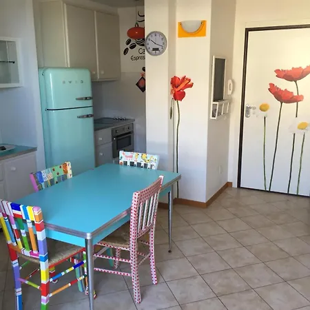 Onda Etrusca Aparthotel