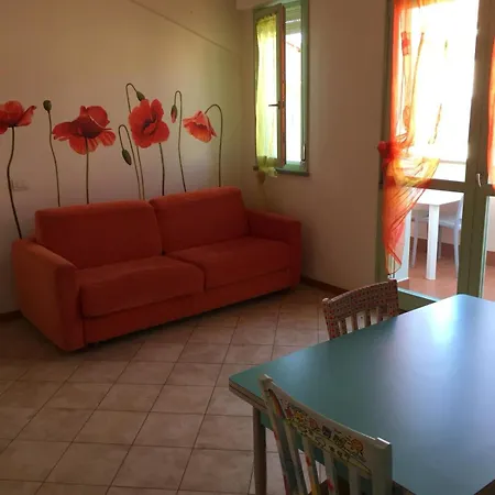 Onda Etrusca Aparthotel