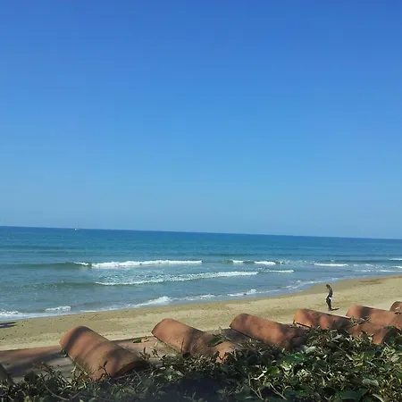 Onda Etrusca San Vincenzo