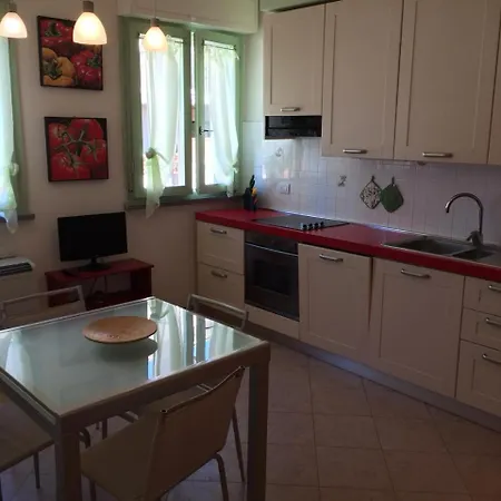 Onda Etrusca Aparthotel San Vincenzo