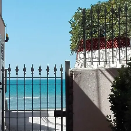 Onda Etrusca Aparthotel