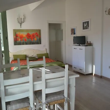 Aparthotel Onda Etrusca