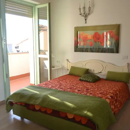 Onda Etrusca Aparthotel 3*