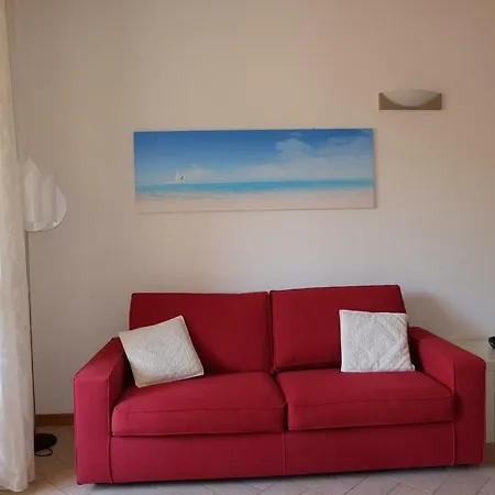 Onda Etrusca 3* San Vincenzo