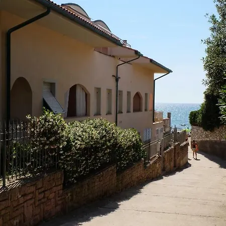 Onda Etrusca 3* San Vincenzo