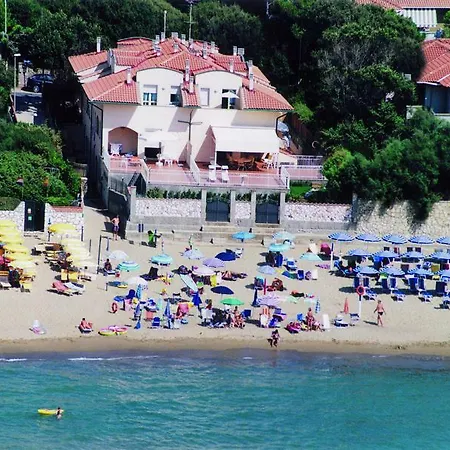 Onda Etrusca Aparthotel 3*