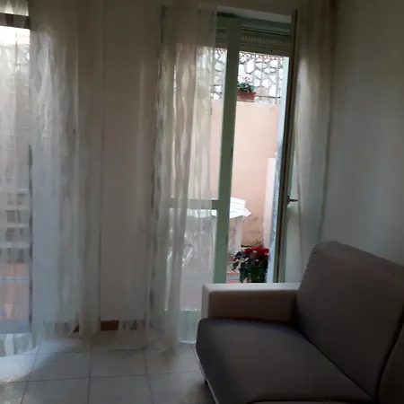 Onda Etrusca Aparthotel San Vincenzo