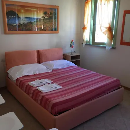 Apartmanhotel Onda Etrusca San Vincenzo