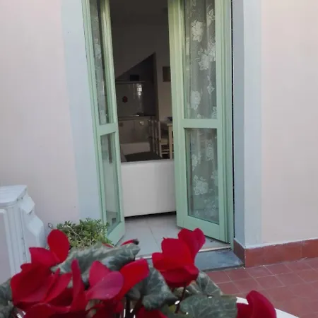 Onda Etrusca Apartmanhotel 3*