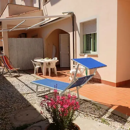 Lejlighedshotel Onda Etrusca